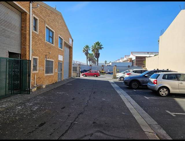 INDUSTRIAL FOR SALE IN MARCONI BEAM